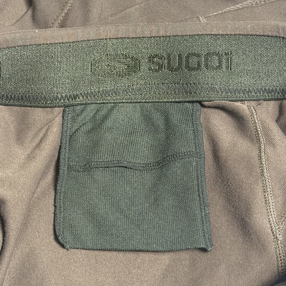 Sugoi Women’s Compression Running Shorts- Size XS - Picture 13 of 14